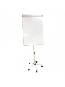 Soporte con pizarra softee
