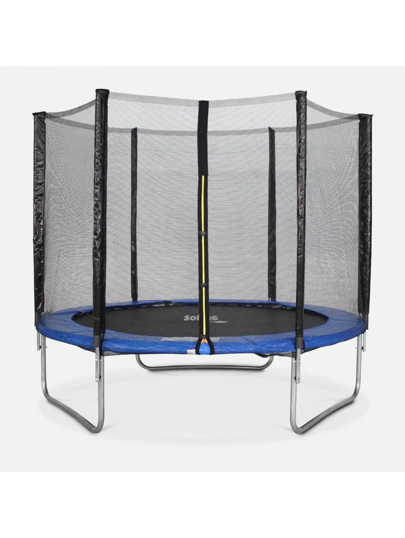 Trampolín plus