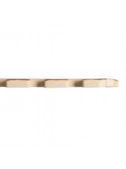Pack 4 tapices infantil 600x600x12 mm