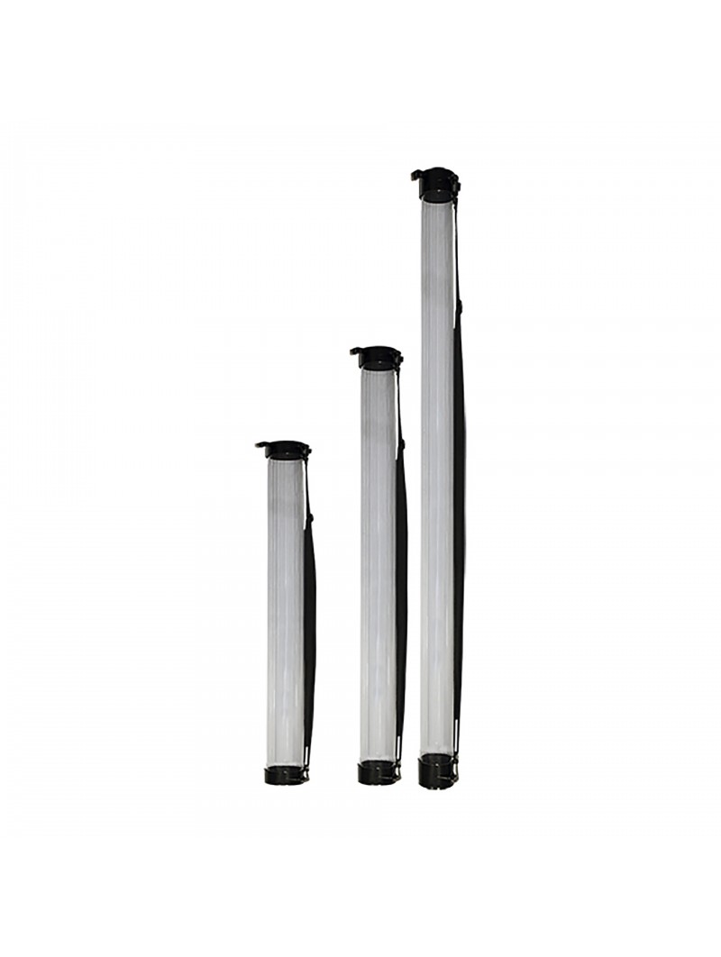 Tubo recogepelotas softee tenis / pádel