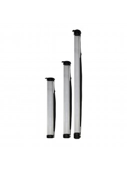 Tubo recogepelotas softee tenis / pádel