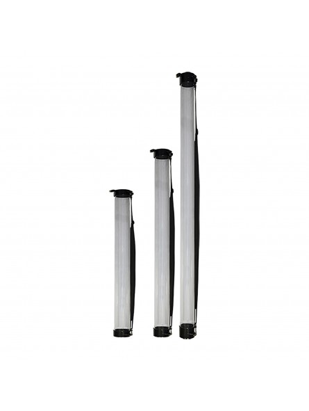 Tubo recogepelotas softee tenis / pádel