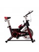 Bicicleta spinning deportium xblack