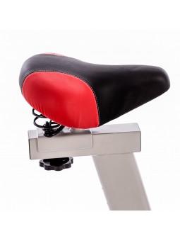 Bicicleta spinning deportium xblack