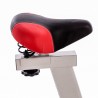 Bicicleta spinning deportium xblack