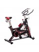 Bicicleta spinning deportium xblack