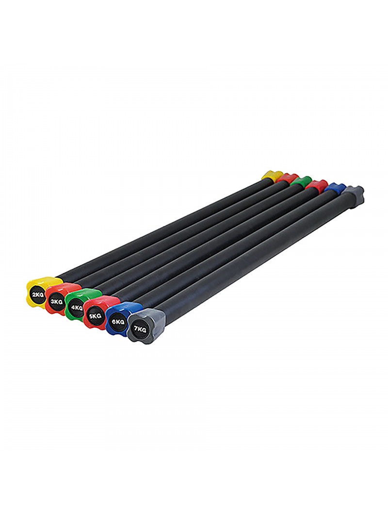 Body bar softee élite