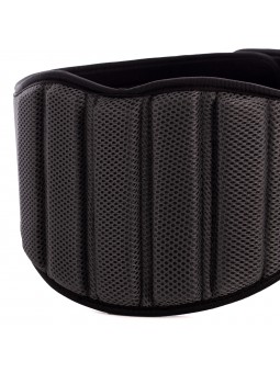 Cinturón halterofilia neopreno