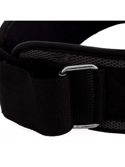 Cinturón halterofilia neopreno