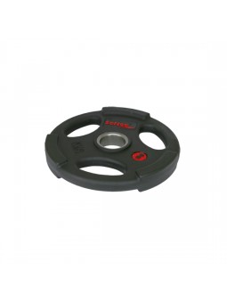 Disco olimpico softee uretano