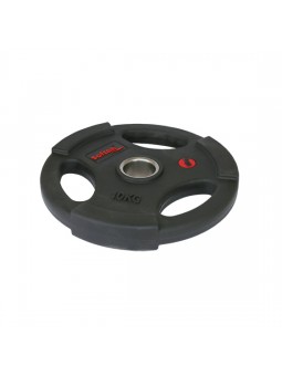 Disco olimpico softee uretano