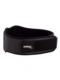 Cinturón halterofilia neopreno