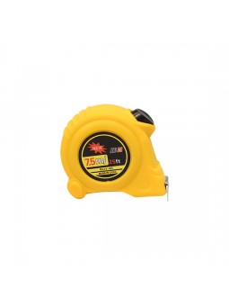Flexómetro 7,5m softee scale