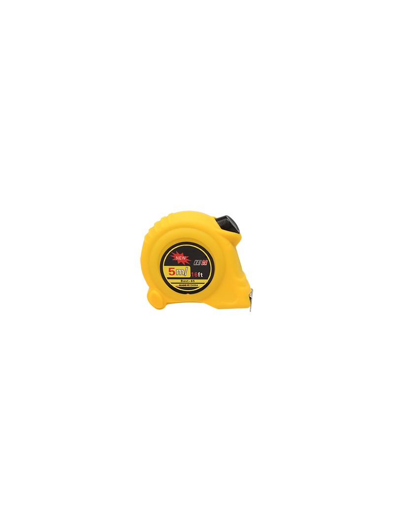 Flexómetro 5m softee scale