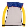 Silla para fritas