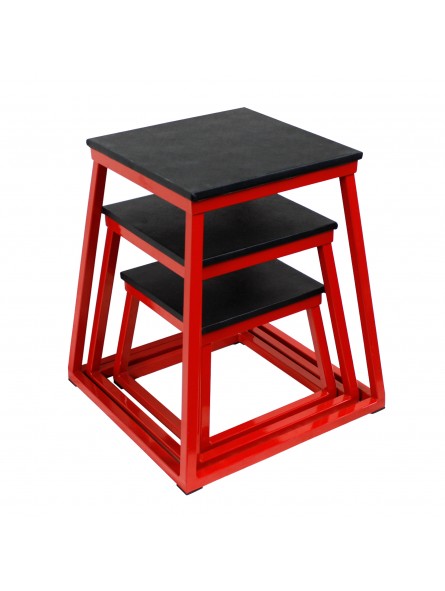 Plataformas de salto softee 0.5