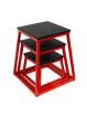 Plataformas de salto softee 0.5