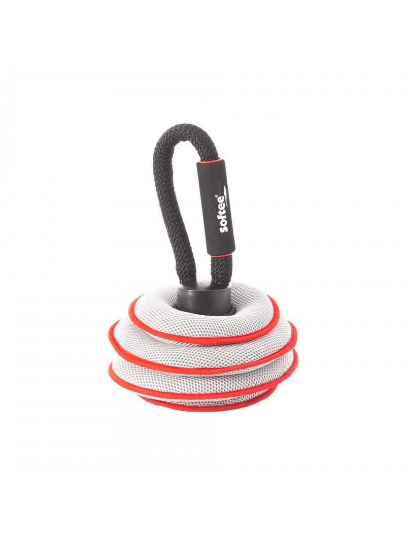 Kettlebell ajustable softee