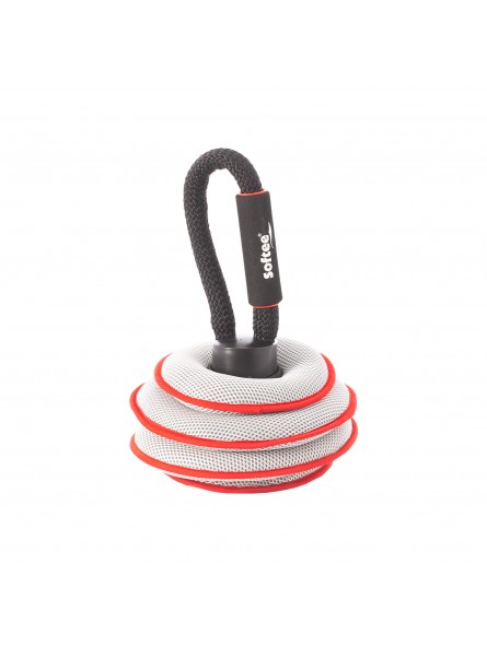 Kettlebell ajustable softee