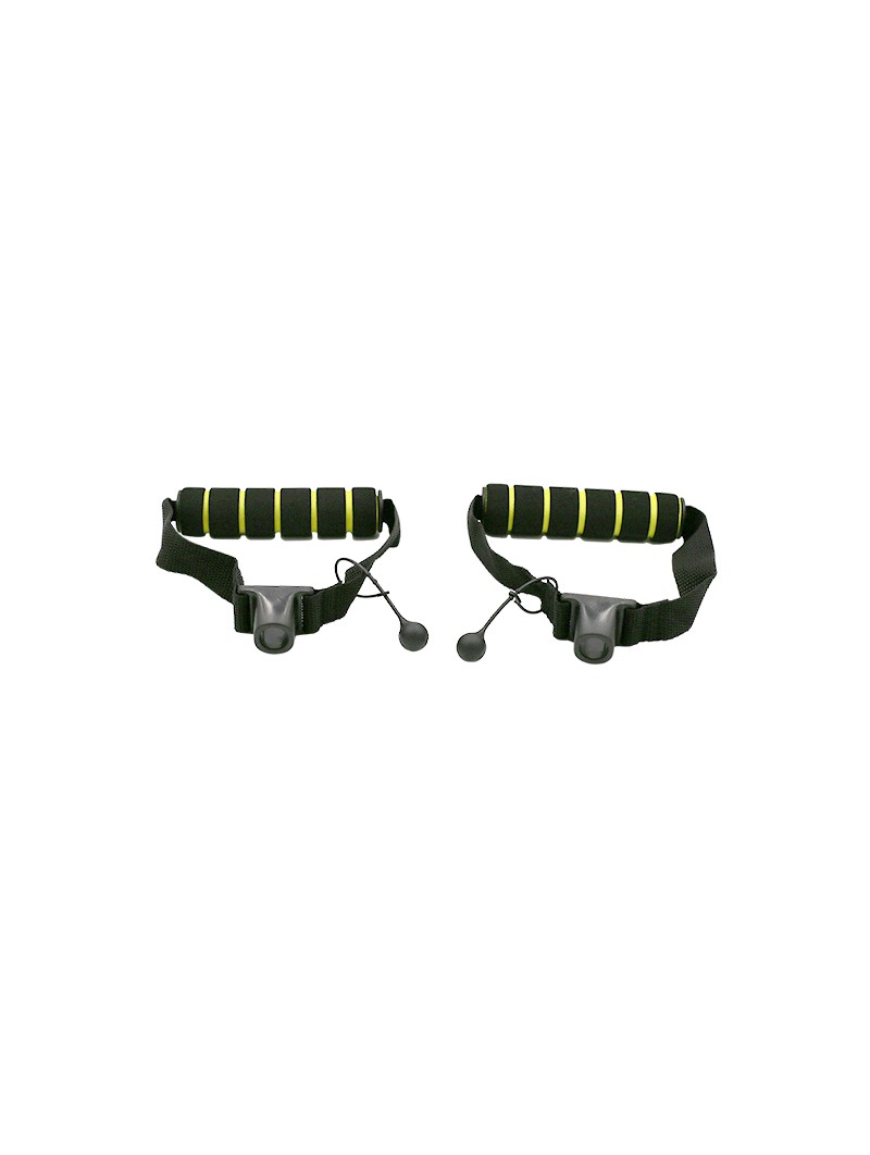 Juego asas flex para tubo expansor