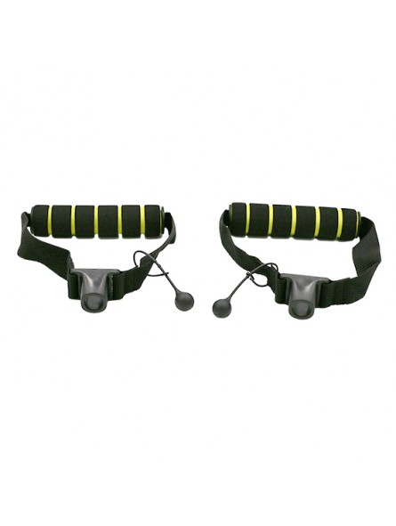 Juego asas flex para tubo expansor