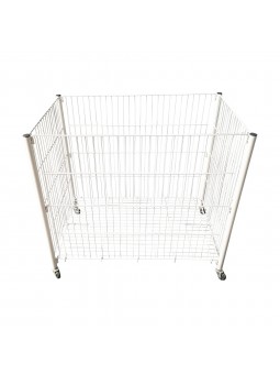 Cesta portamaterial
