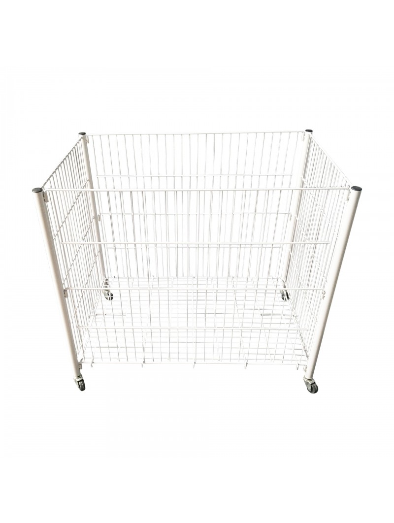 Cesta portamaterial