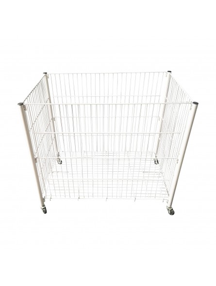 Cesta portamaterial
