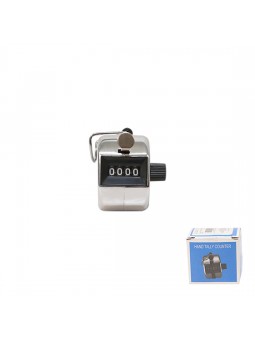 Contador softee iron