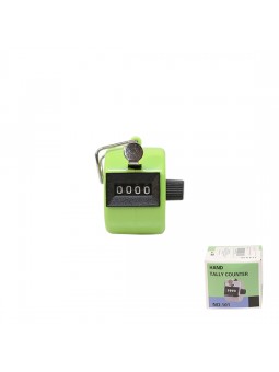 Contador softee plastic