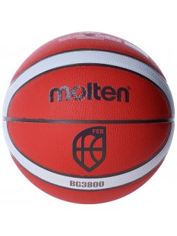 Balon molten baloncesto bg3800 talla 7