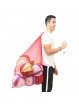 Bolsa jumbo capacidad 30 balones