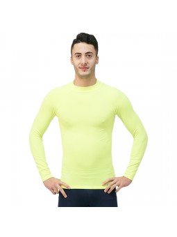 Camiseta térmica softee bubble infantil