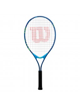 Raqueta tenis wilson us open 25