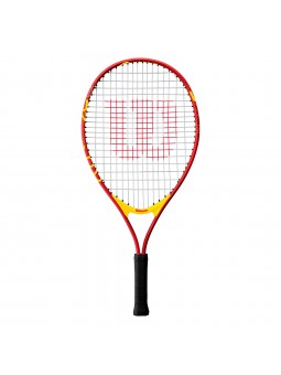 Raqueta tenis wilson us open 23