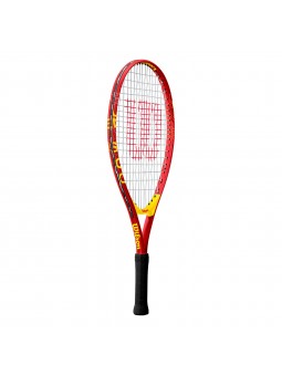 Raqueta tenis wilson us open 23