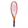 Raqueta tenis wilson us open 23
