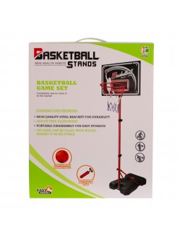 Set baloncesto active