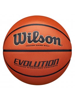 Balón baloncesto wilson evolution bskt emea
