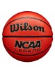 Balón baloncesto wilson ncaa legend bskt