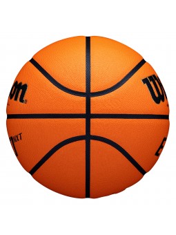 Balón baloncesto wilson evo nxt fiba game