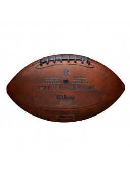 Balón fútbol americano wilson nfl off throwback 32 team