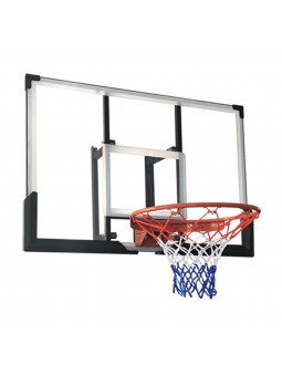 Plafón con anclaje a pared