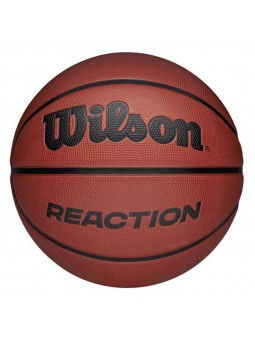 Balón baloncesto wilson reaction bskt