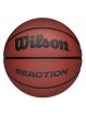 Balón baloncesto wilson reaction bskt