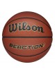 Balón baloncesto wilson reaction pro bskt