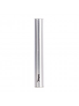 Testigo relevo aluminio