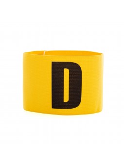 Distintivo delegado regulable softee