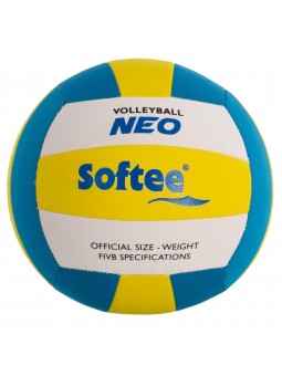 Balón voleibol softee neo