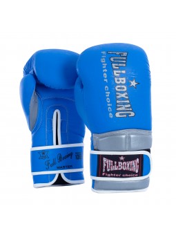 Par de guantes boxeo fullboxing master